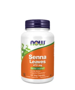 Senna Leaves