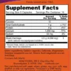 750mg - 100 caps