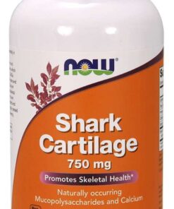 Shark Cartilage