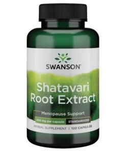 Shatavari Root Extract