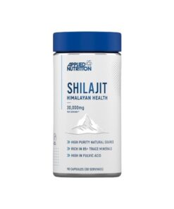 Shilajit - 90 caps