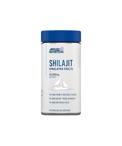 Shilajit - 90 capsule