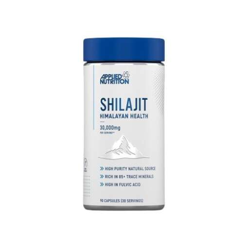 Shilajit - 90 gélules