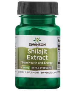 Shilajit Extract