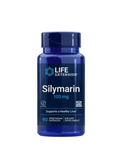 Silymarin
