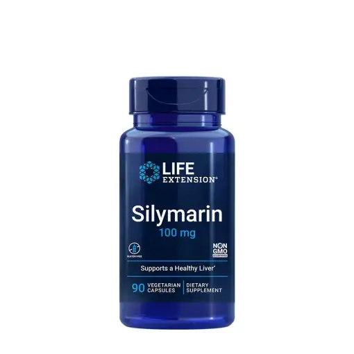 Silymarin