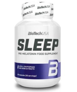 Sleep - 60 kapsler