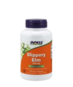 Slippery Elm