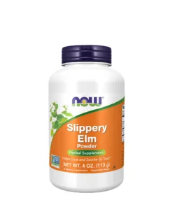 Slippery Elm