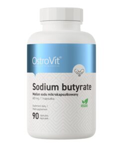 Sodium Butyrate