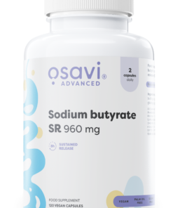 Sodium butyrate SR