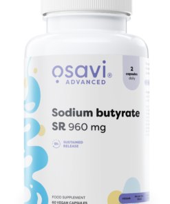 Sodium butyrate SR