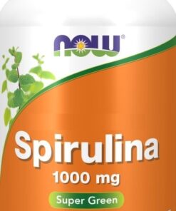 Spirulina