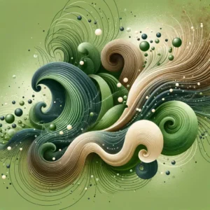Spirulina