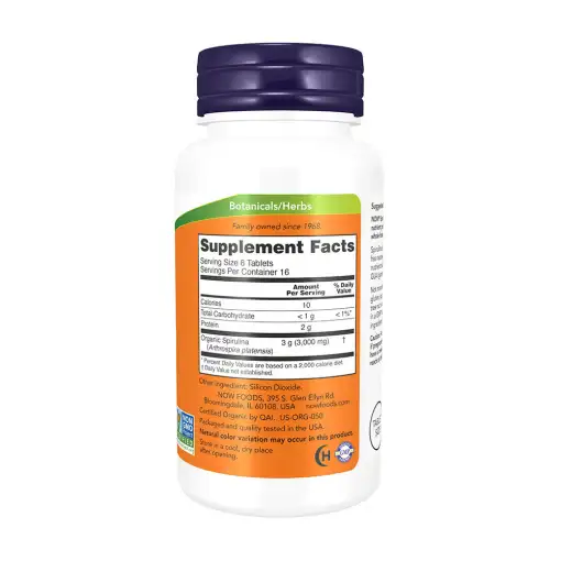 500 mg – 100 Tabletten