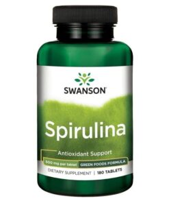 Spirulina