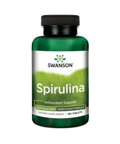 Spiruline