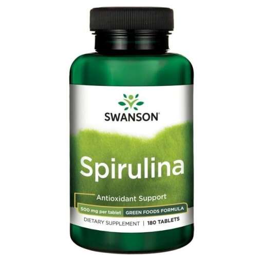 Spiruline