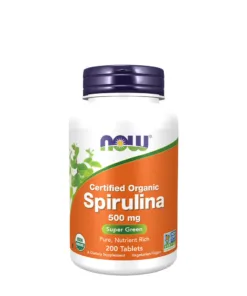 Spirulina