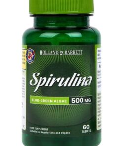 Spirulina