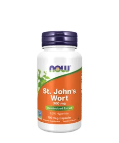 St. John's Wort