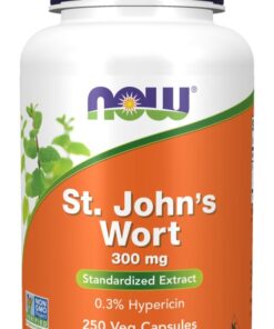 St. John's Wort