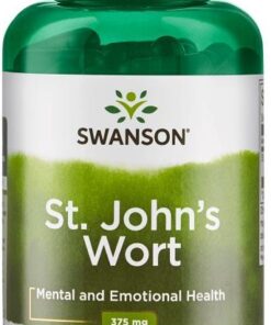 St. John's Wort
