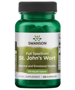St. John's Wort
