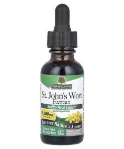 St. John's Wort Extract