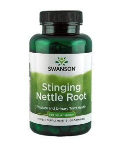 Stinging Nettle Root