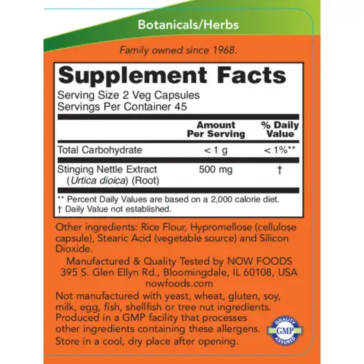 250 mg – 90 Kapseln