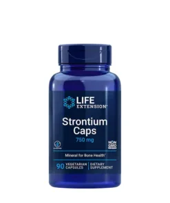 Strontium Caps