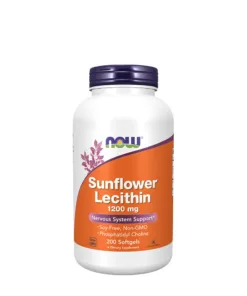 Sunflower Lecithin