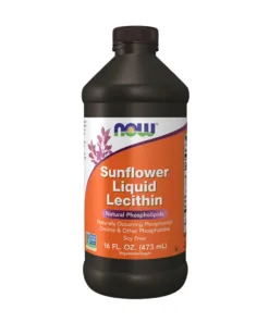 Sunflower Lecithin