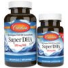500mg - 60 + 20 softgels