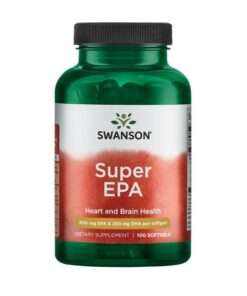 Super EPA - 100 softgels