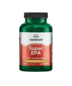 Super EPA – 100 Softgels