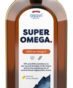 Super Omega
