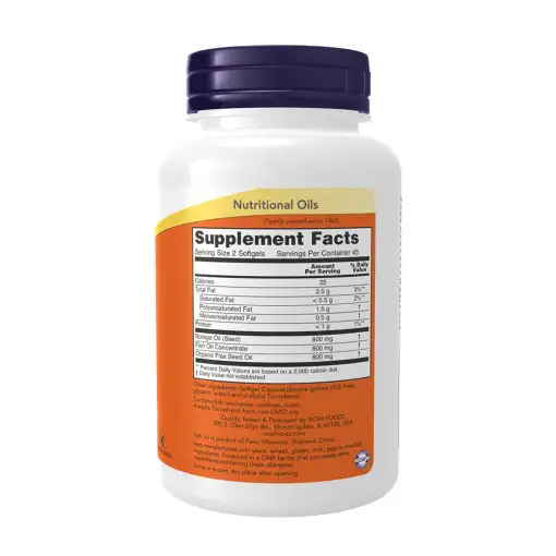 1200 mg – 90 Weichkapseln