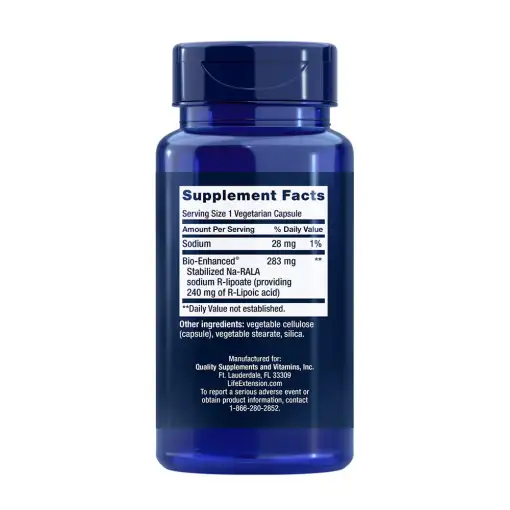 240mg - 60 vcaps