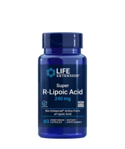 Super R-Lipoic Acid