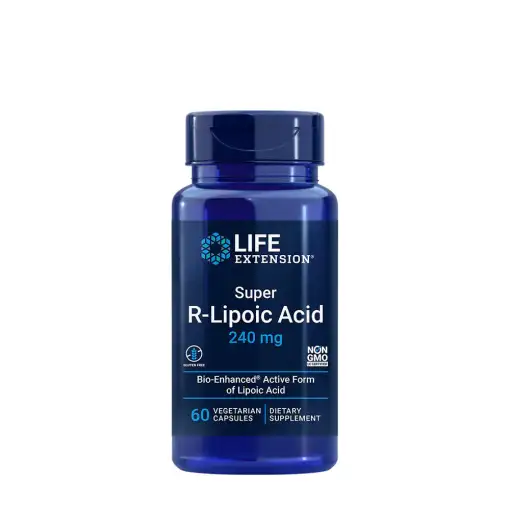 Acide super R-lipoïque