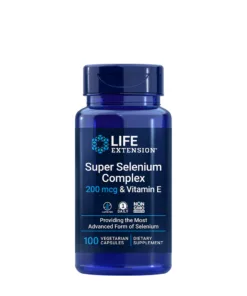 Super Selenium Complex - 100 vcaps