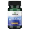 Swanson Lycopene 20mg 60 softgels
