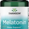 Swanson - Melatonin