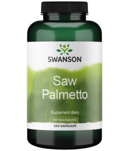 Swanson - Saw Palmetto