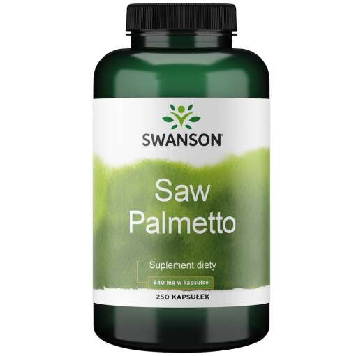 Swanson - Palmier nain