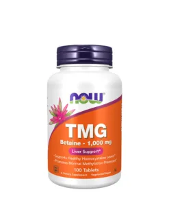 TMG (Trimethylglycine)