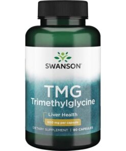 TMG (Trimethylglycine)
