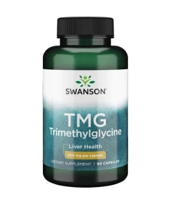 TMG (triméthylglycine)